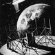 Illustration for article titled Scenes from the 1950s Space Movie That No One Saw
